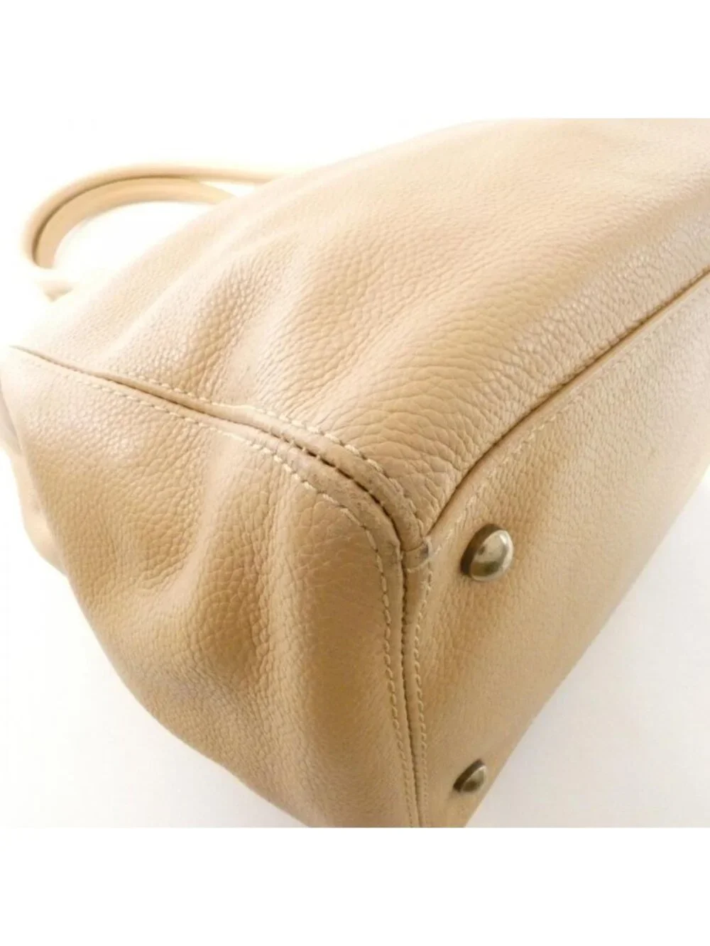 Chanel Executive Line Shoulder
